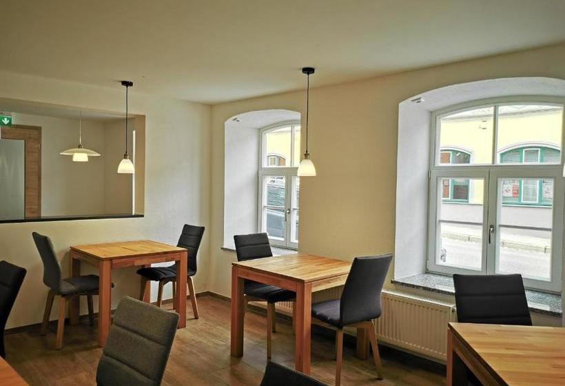 Pension Unterm Schlossturm