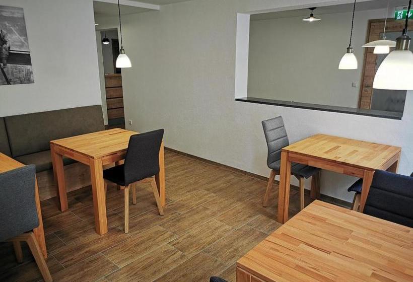 Pension Unterm Schlossturm