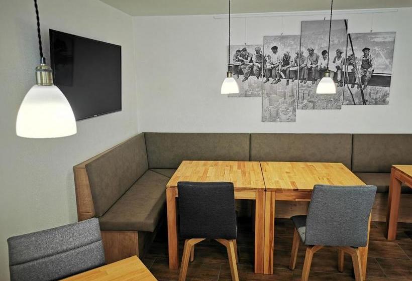 Pension Unterm Schlossturm