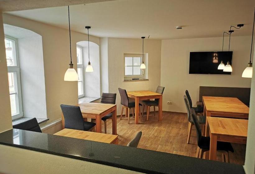 Pension Unterm Schlossturm