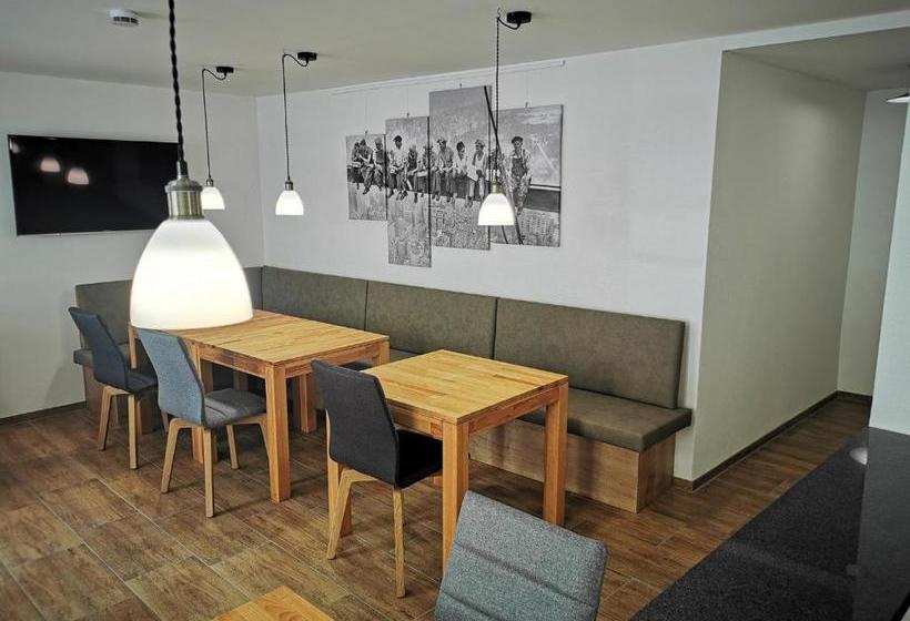 Pension Unterm Schlossturm