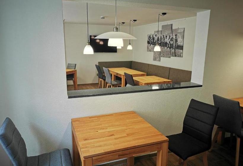 Pension Unterm Schlossturm