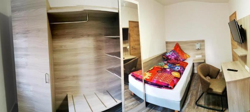 Pension Unterm Schlossturm