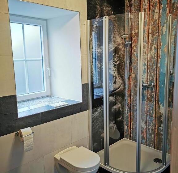 Pension Unterm Schlossturm