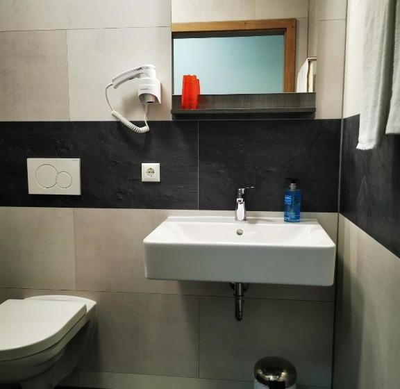 Pension Unterm Schlossturm