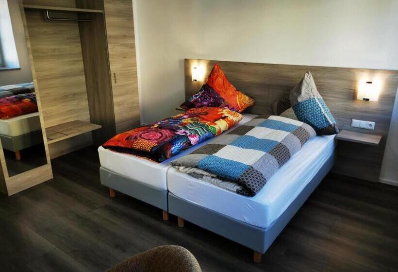 Pension Unterm Schlossturm