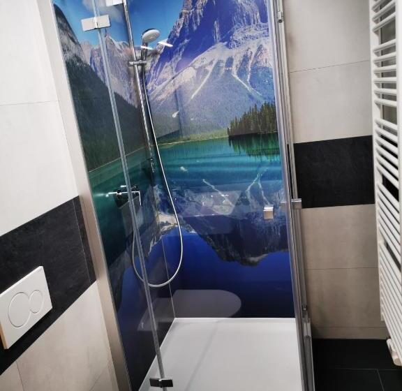 Pension Unterm Schlossturm