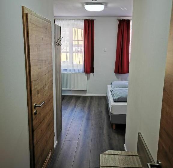 Pension Unterm Schlossturm