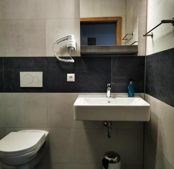 Pension Unterm Schlossturm