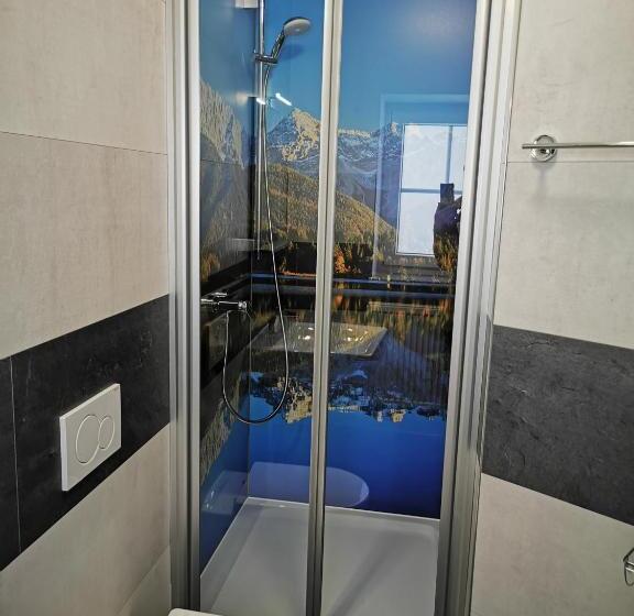 Pension Unterm Schlossturm