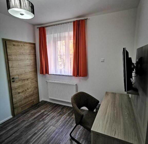 Pension Unterm Schlossturm