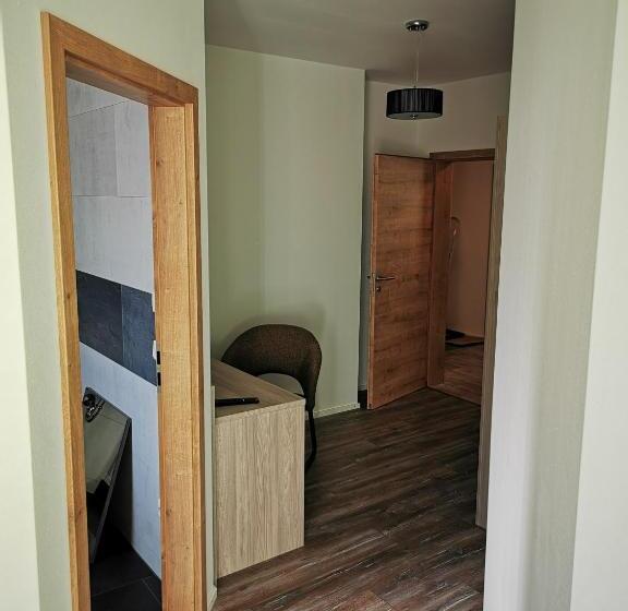 Pension Unterm Schlossturm