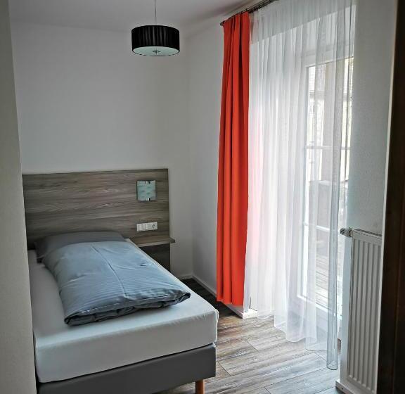 Pension Unterm Schlossturm