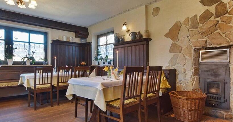 Pension Zöllner Garni