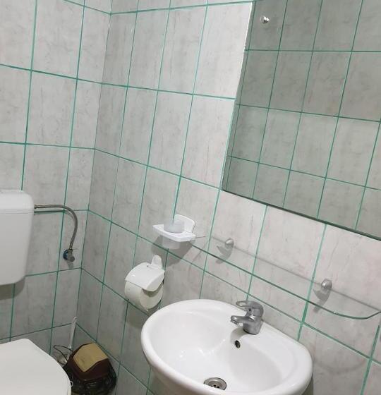 Pensiunea Gernik 100