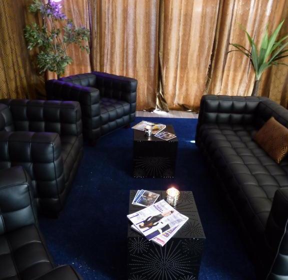 אתר נופש Le Moulin Des Marais