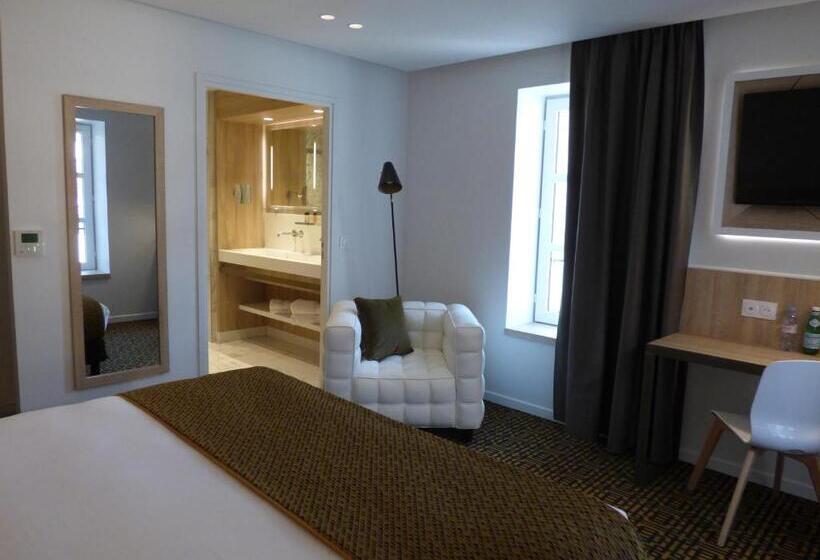 אתר נופש Le Moulin Des Marais