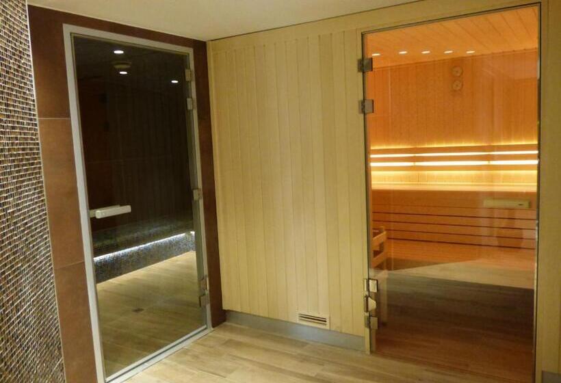 אתר נופש Le Moulin Des Marais