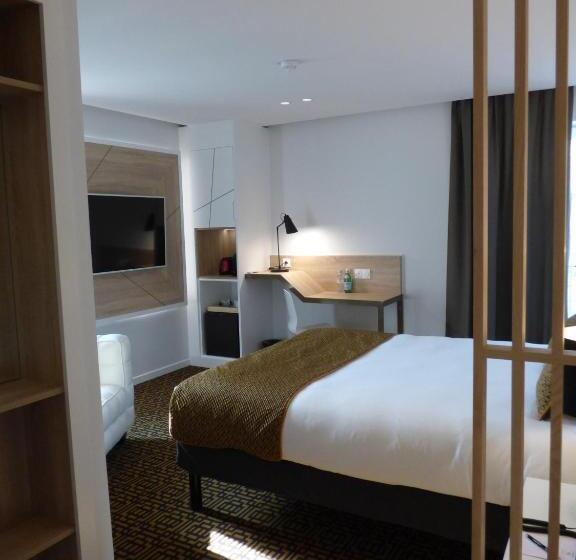 אתר נופש Le Moulin Des Marais