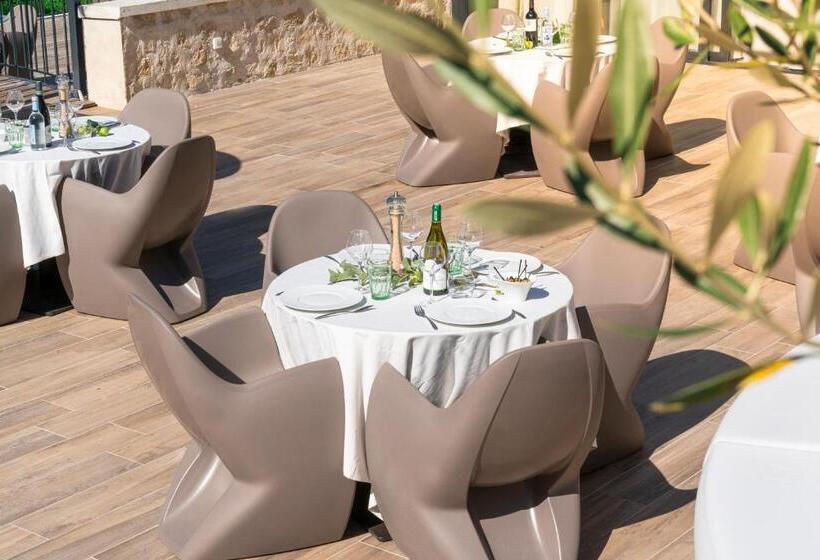 אתר נופש Le Moulin Des Marais