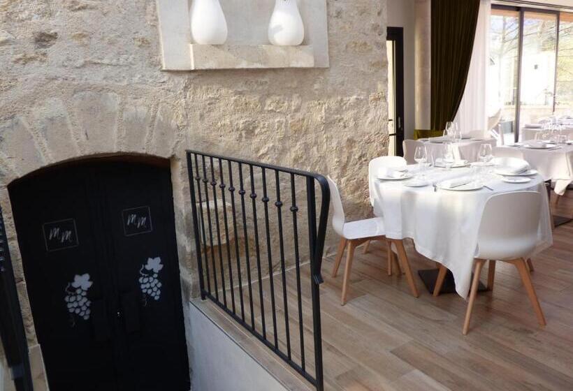 אתר נופש Le Moulin Des Marais