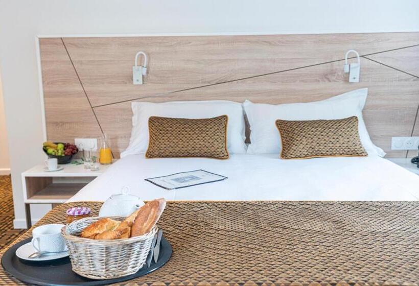 אתר נופש Le Moulin Des Marais