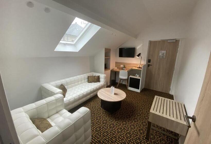 אתר נופש Le Moulin Des Marais