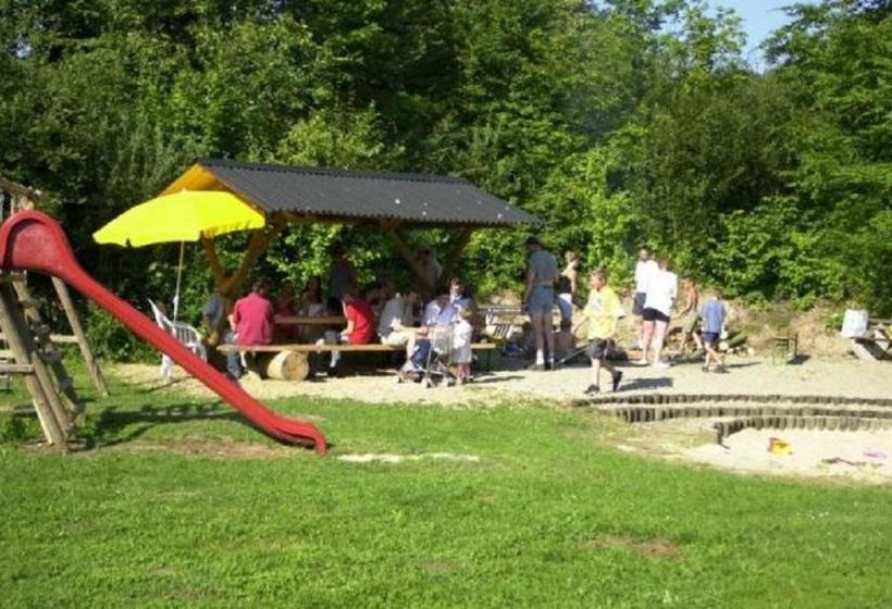 Курорт Type Robinson