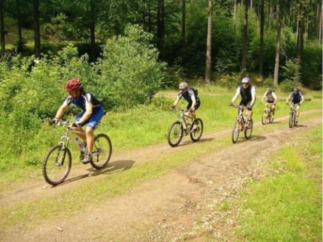 Курорт Type Scout 42