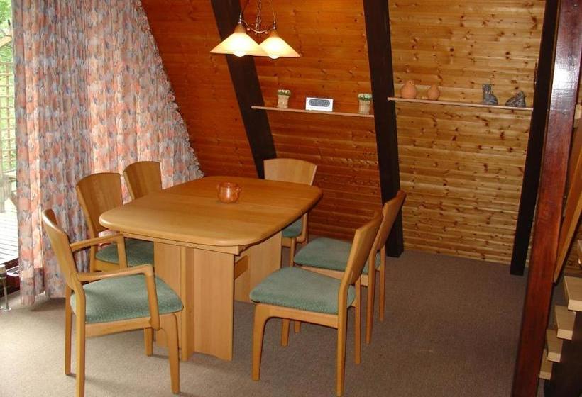 渡假胜地  Type Winnetou