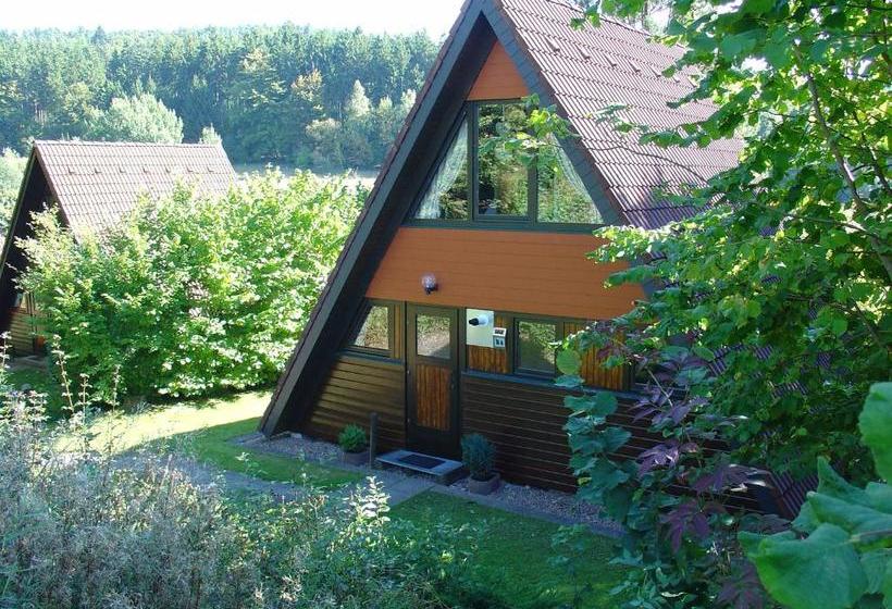 渡假胜地  Type Winnetou