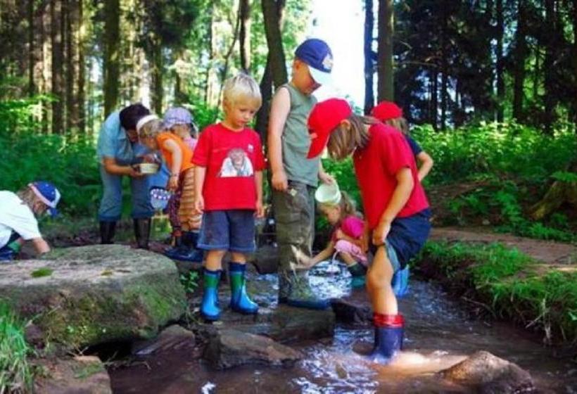 渡假胜地  Type Winnetou