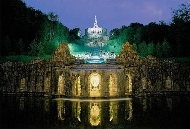 渡假胜地  Type Winnetou