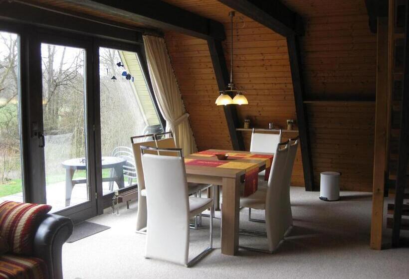 渡假胜地  Type Winnetou