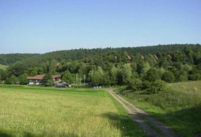 渡假胜地  Type Winnetou