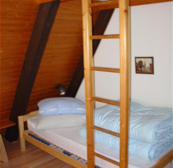 渡假胜地  Type Winnetou