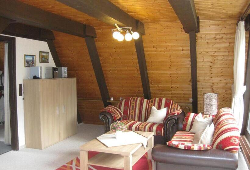 渡假胜地  Type Winnetou