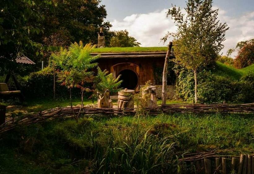 منتجع Valea Celor Doisprezece