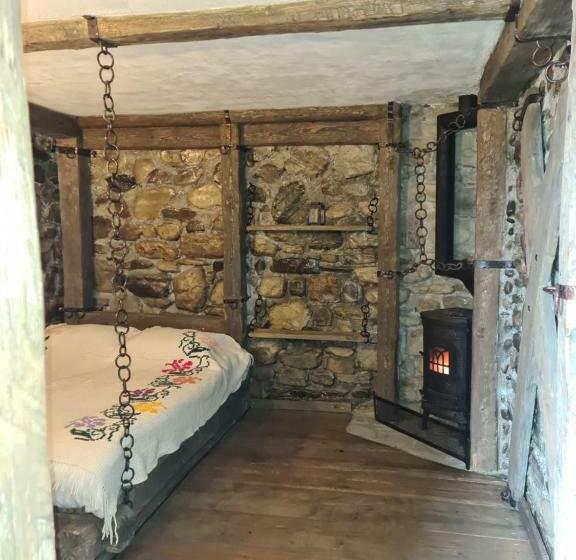 리조트 Valea Celor Doisprezece