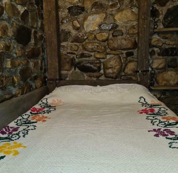 리조트 Valea Celor Doisprezece