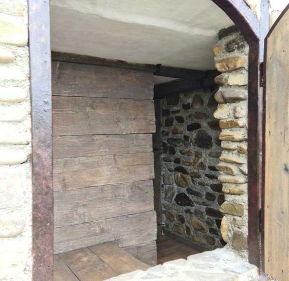 리조트 Valea Celor Doisprezece