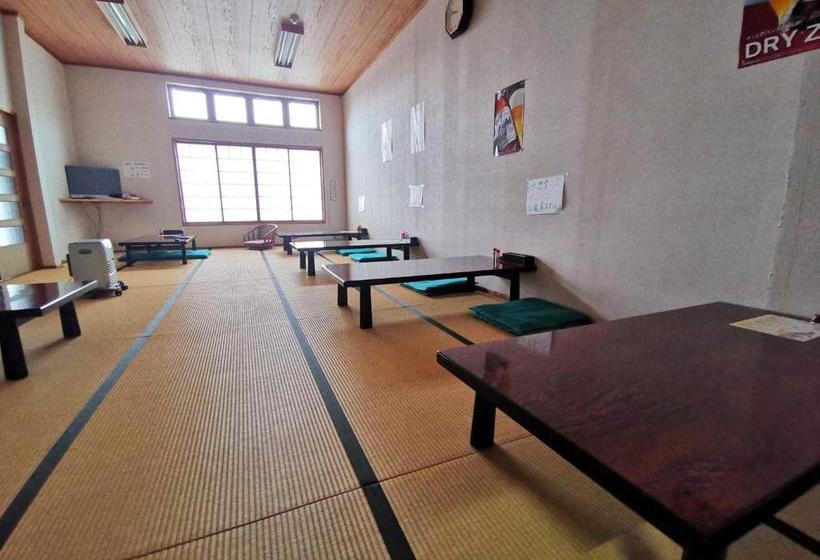 Ryokan たから温泉民宿 Gem Onsen Stay