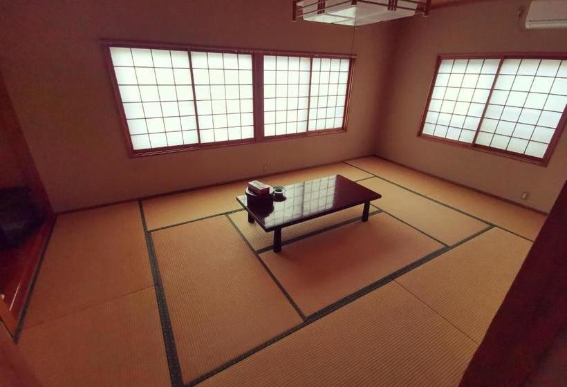 Ryokan たから温泉民宿 Gem Onsen Stay