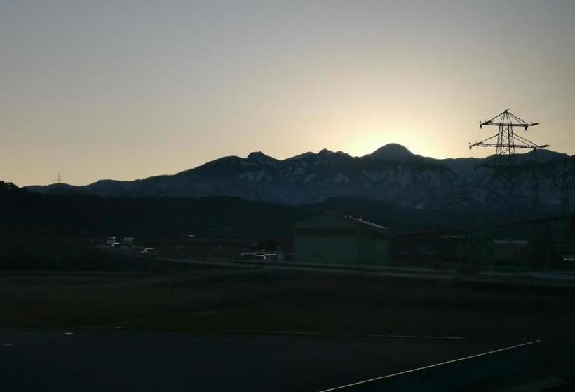 Ryokan たから温泉民宿 Gem Onsen Stay