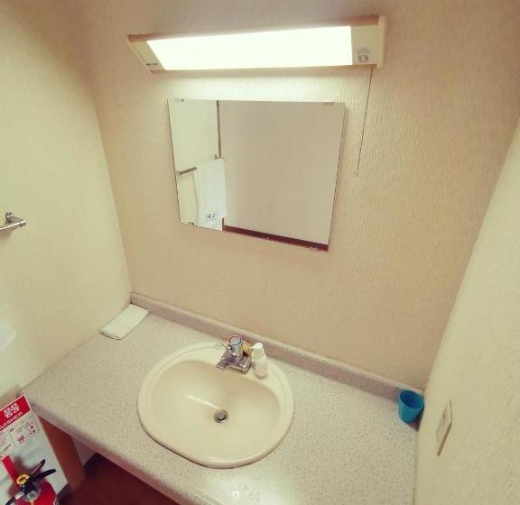 Ryokan たから温泉民宿 Gem Onsen Stay