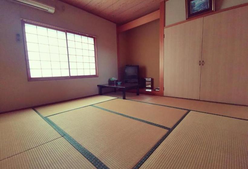 Ryokan たから温泉民宿 Gem Onsen Stay