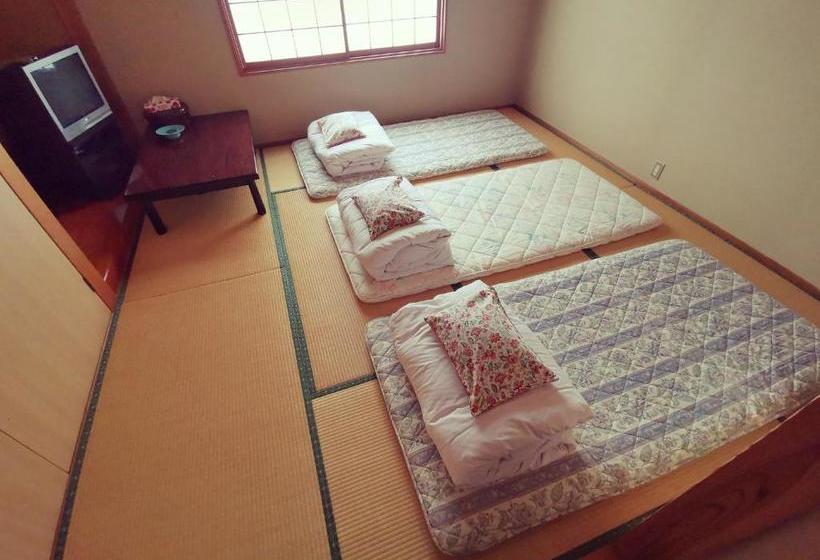 Ryokan たから温泉民宿 Gem Onsen Stay