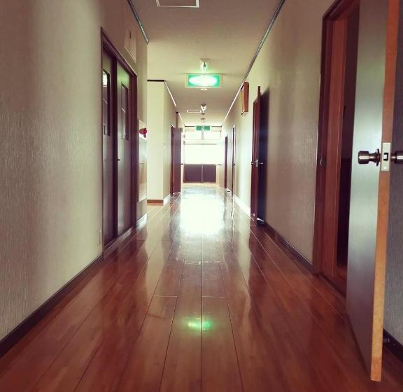 Ryokan たから温泉民宿 Gem Onsen Stay