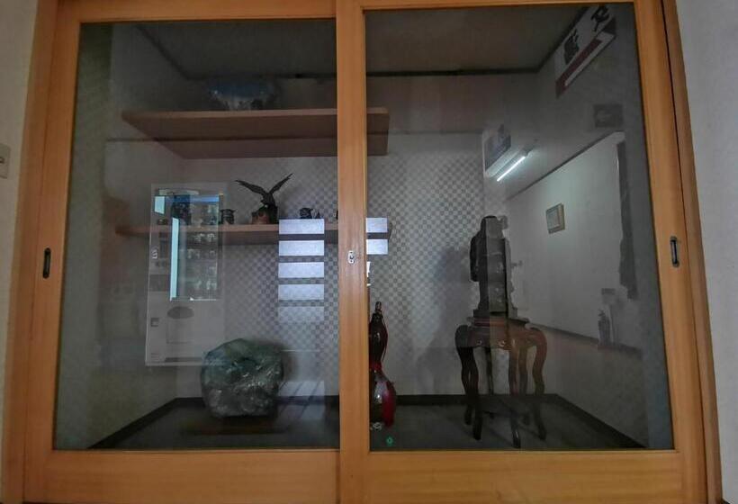 Ryokan たから温泉民宿 Gem Onsen Stay