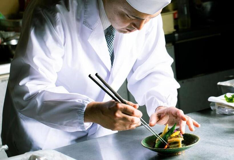 Ryokan 宮島離れの宿 Ibuku 別邸  Miyajima Hanarenoyado Ibuku Bettei